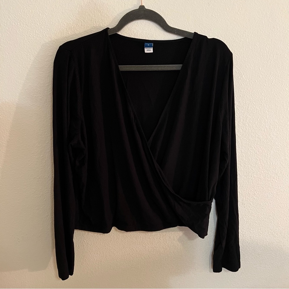 old navy lounge pajama top